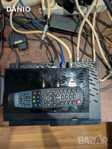 MEDIALINK SAT PRIEMNIK, снимка 5 - Друга електроника - 49160137