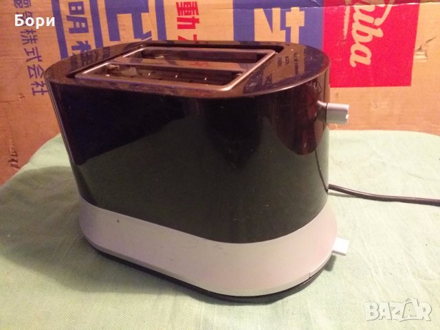 Petra немски тостер, снимка 7 - Тостери - 31474618