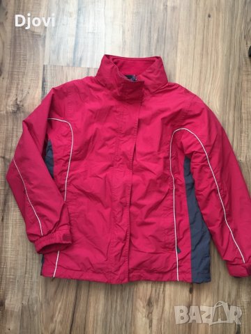 Ски яке до 140 см