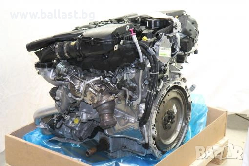 Двигател A2760105113 BM276823 C Klasse W205