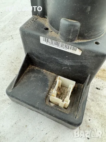 Вакуум помпа централно заключване BOSCH 0 132 006 338 за MERCEDES-BENZ E-CLASS OEM: 210 800 00 48, снимка 2 - Части - 47984991