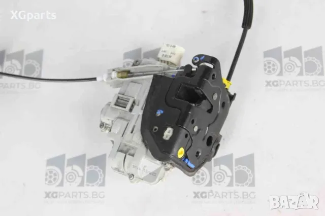 Брава врата предна лява за Audi A4 B8 (2007-2011), дясна дирекция