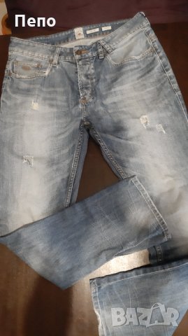 Мъжки дънки, снимка 1