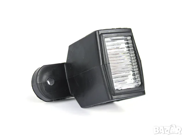 LED габарит рогче с 3 функции 70 mm, снимка 4 - Аксесоари и консумативи - 55868953