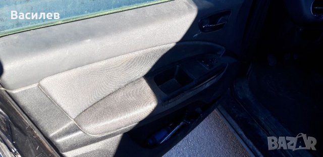 Фиат Браво 1.4 на части., снимка 10 - Автомобили и джипове - 35500749