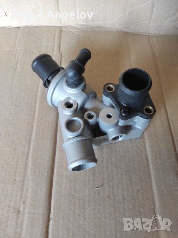 Термостат, охладителна течност ALFA-ROMEO, FIAT, LANCIA, снимка 1