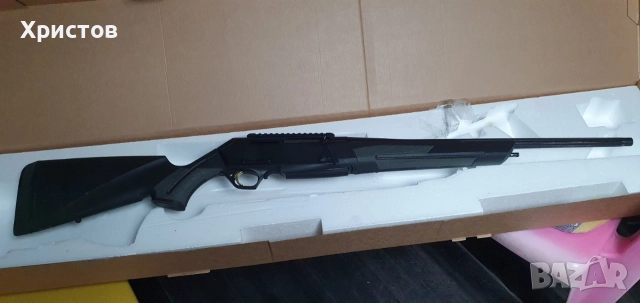 Ловна карабина Браунинг 30-06