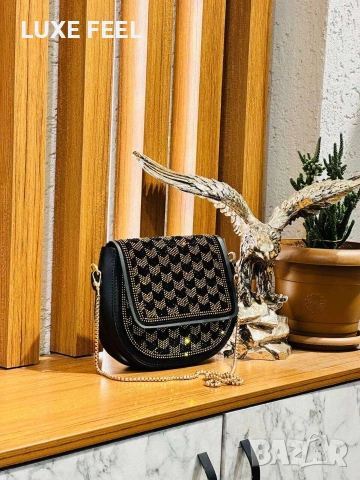 ⚜️Дамски Чанти , снимка 12 - Чанти - 53987542