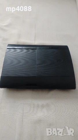 playstation3 super slim 250гб.