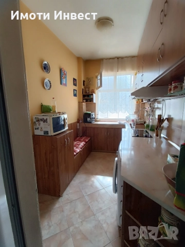 Тристаен монолит Мараша, снимка 12 - Апартаменти - 52355498