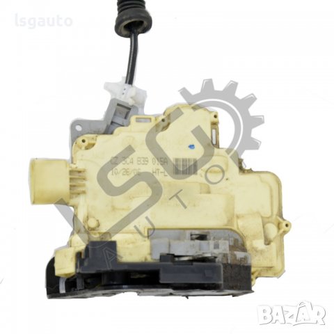 Брава задна лява врата Volkswagen Passat (B6)(2005-2010) ID:91680, снимка 2 - Части - 39209531