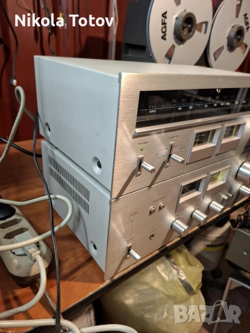 Продават се тунер и усилвател Pioneer. , снимка 7 - Ресийвъри, усилватели, смесителни пултове - 52924019