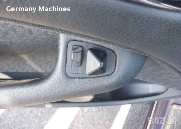 ЧАСТИ- БМВ  E 46 Седан 1998-2005г. BMW 3 Series, бензин 1900куб, 77kW, 105kс.... Автомобила е много , снимка 10 - Части - 48655834