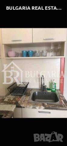 Едностаен Манастирски Ливади, снимка 2 - Апартаменти - 52613502