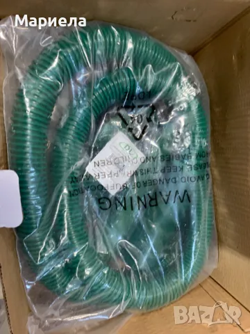 Гъвкав Маркуч за Прахосмукачка / Адаптивен, снимка 4 - Прахосмукачки - 49649836