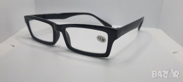 Диоптрични Очила +2.50  +3.50, снимка 3 - Слънчеви и диоптрични очила - 35002587
