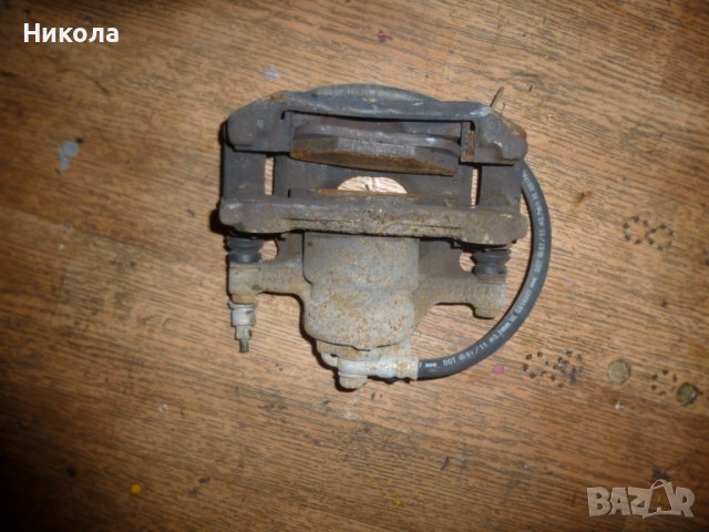 Преден десен спирачен апарат Тойота Айго 1.0 куб, снимка 3 - Части - 37715978