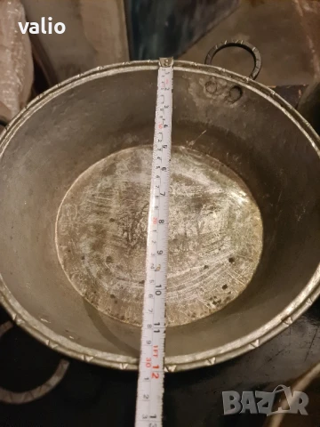 Медни съдове , снимка 2 - Антикварни и старинни предмети - 50626341