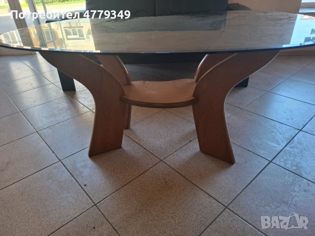 Холна масичка, снимка 2 - Маси - 54127458