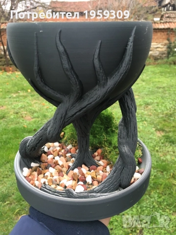 Декорация за дома