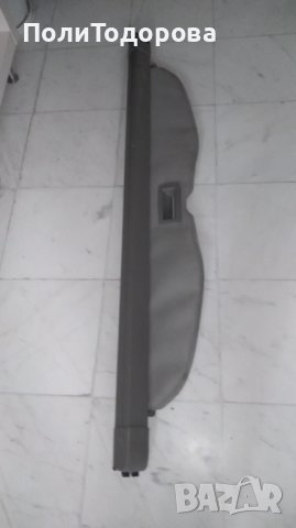 Щора за RENAULT Scenic-2 (гранд) , снимка 4 - Части - 38838953