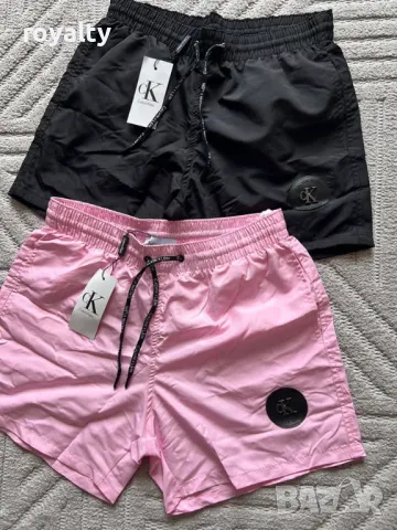 Calvin Klein мъжки бански 