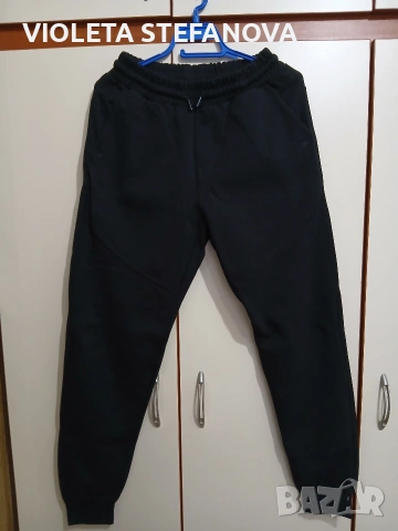 Мъжки оригинални долници Л,ХЛ , снимка 6 - Спортни дрехи, екипи - 53917218