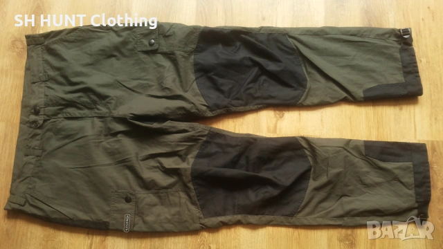 LEGEND WATERPROOF Trouser размер XXL за лов панталон водонепромокаем със здрава материя - 2581