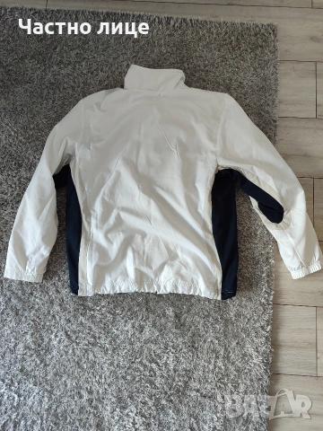 Nike мъжко горнище - размер S, снимка 4 - Спортни дрехи, екипи - 54295860