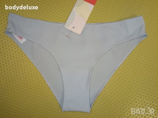 Lemax луксозни сини бикини