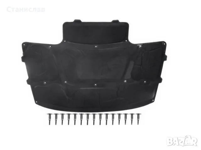 Изолация за преден капак за BMW 5 E39 – 57728