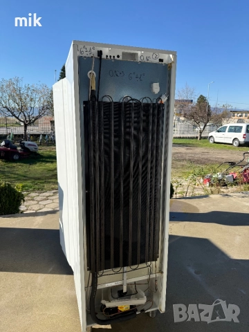 Професионален хладилник Gram , снимка 6 - Хладилници - 52605170