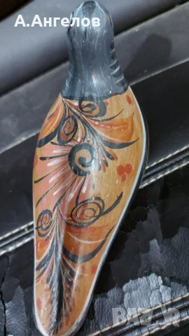 Фигура на ГЪЛЪБ , снимка 3 - Статуетки - 51080829