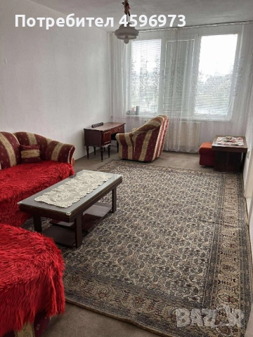 ДВУСТАЕН АПАРТАМЕНТ кв. Младост, снимка 1