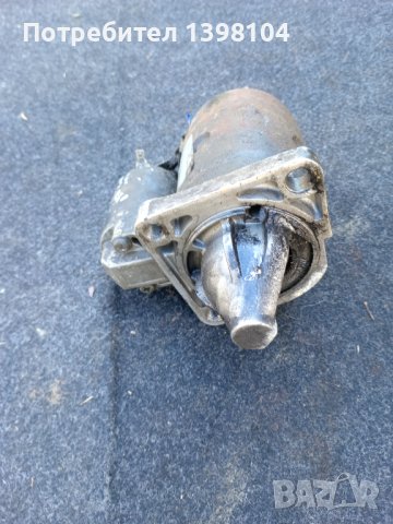 Стартер за kia sportage 2.0i 95кс., снимка 2 - Части - 42707810