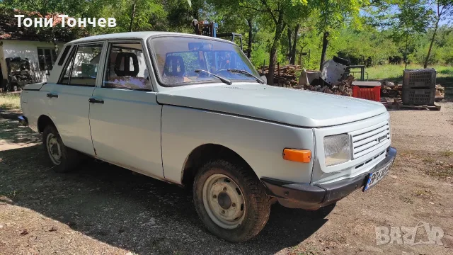 Wartburg 353 продавам , снимка 8 - Автомобили и джипове - 55785809