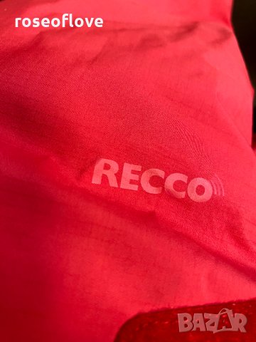 THE NORTH FACE яке с Gore-Tex Технология и отразител RECCO, снимка 12 - Якета - 31485823