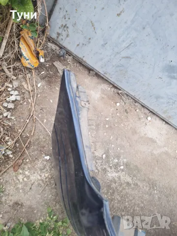 Стъкло Рено Клио,Симбол седан,предна броня,преден капак,ляв калник,предна броня,, снимка 12 - Части - 46241602