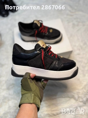 Мъжки Обувки ТОП качество✅, снимка 18 - Други - 52497260