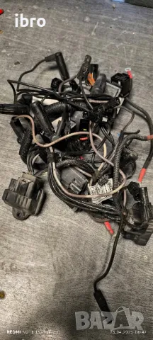 реле за свещи за БМВ 857087 8519471 7810856 7823325