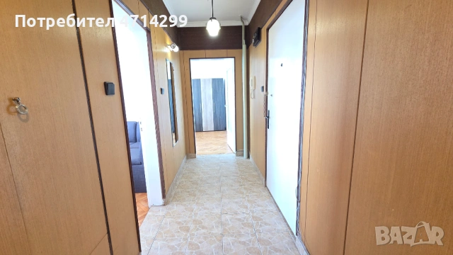 Обзаведен двустаен апартамент под наем-Сторгозия, до Била, снимка 11 - Апартаменти - 53213013