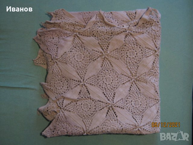 Кувертюра за спалня 