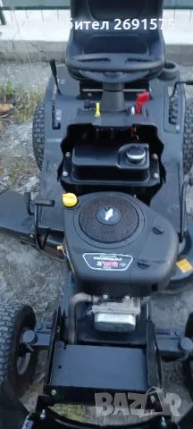 тракторни косачки, снимка 18 - Градинска техника - 50384253