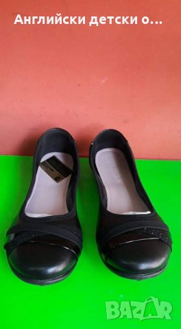 Английски детски обувки , снимка 8 - Детски обувки - 34129635