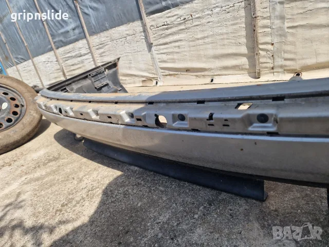задна броня за е38 , снимка 3 - Части - 56035112