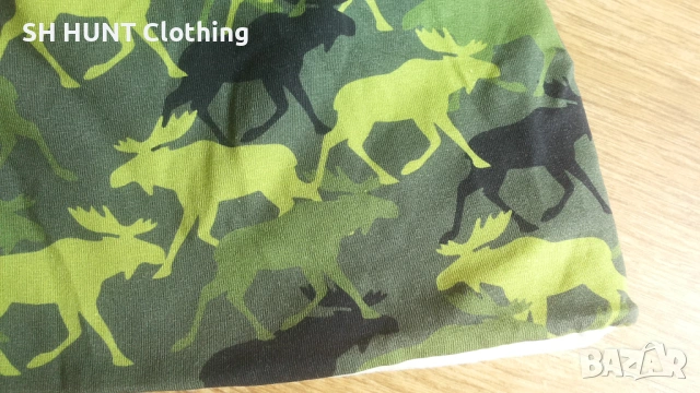 Moose Winter Hat размер One Size зимна шапка - 1928, снимка 4 - Екипировка - 53192063