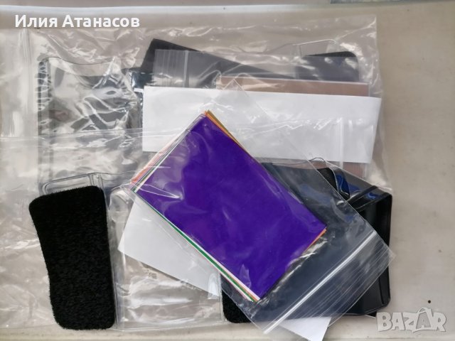 Продавам Грип BG 13 за Canon 6D и за светкавици аксесоари, снимка 3 - Светкавици, студийно осветление - 42352184