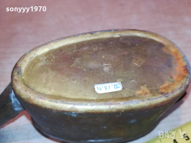 антика от швеицария 2502211022, снимка 10 - Колекции - 31947776