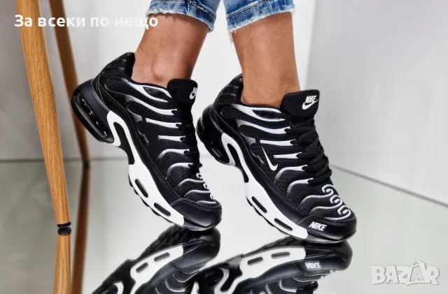 Nike Дамски Маратонки👟Дамски Спортни Обувки Найк - Налични Различни Цветове Код P101, снимка 15 - Маратонки - 49331690