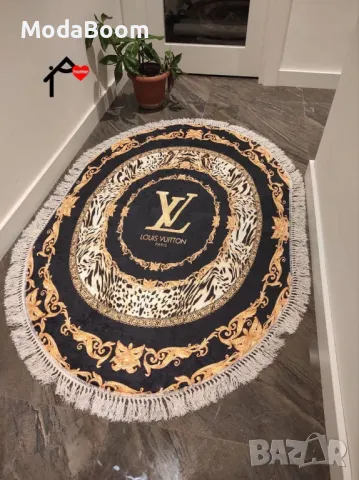 Маркови дамски килими 